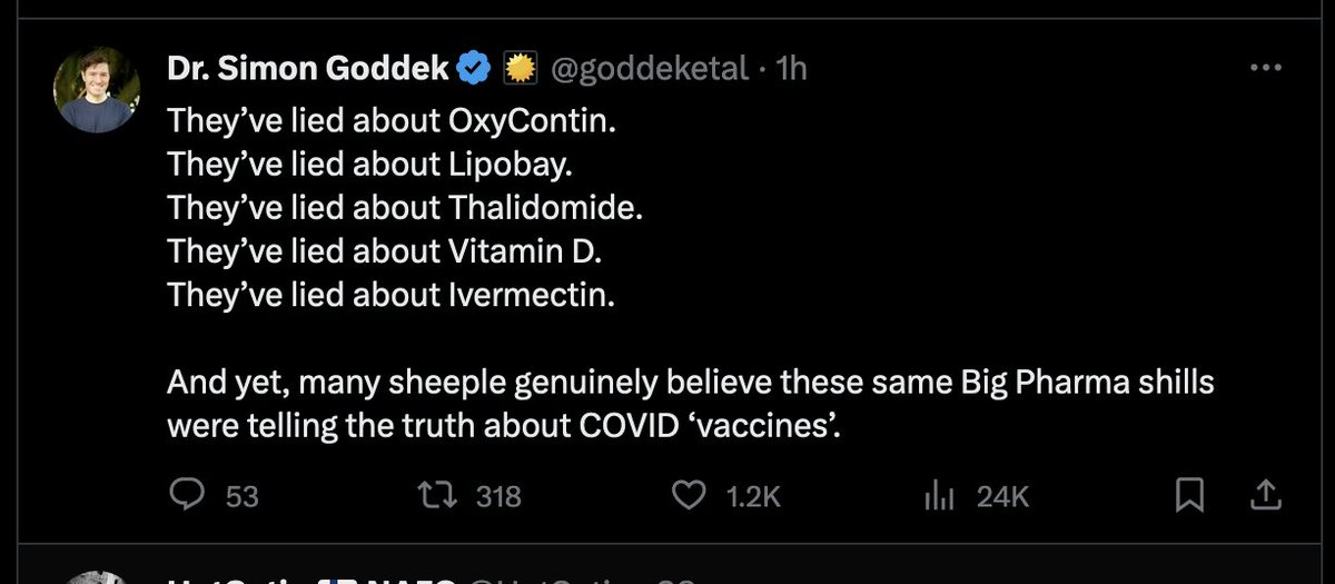 Photo attached to archived tweet
