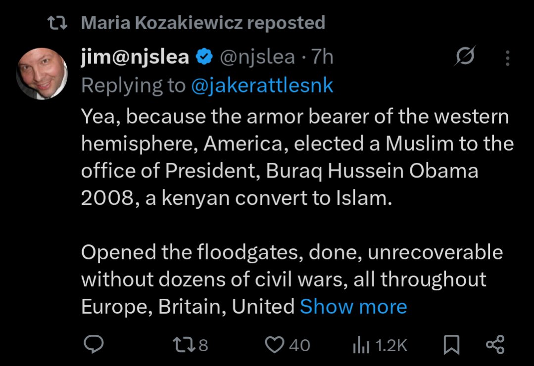 Photo attached to archived tweet