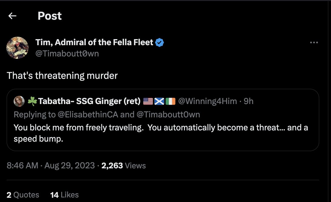 Photo attached to archived tweet