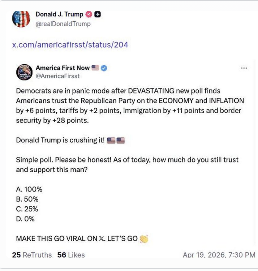 Photo attached to archived tweet