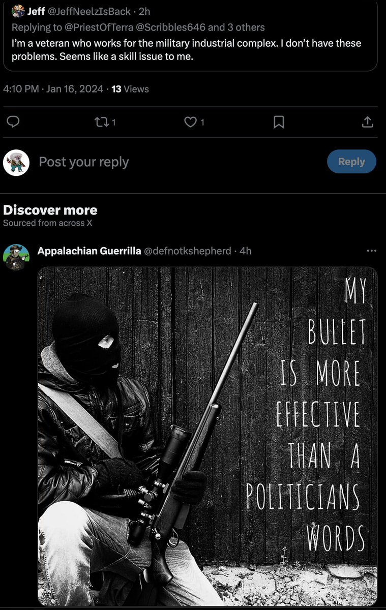 Photo attached to archived tweet