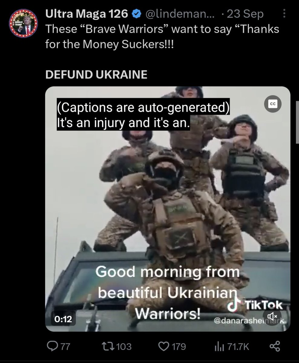 Photo attached to archived tweet