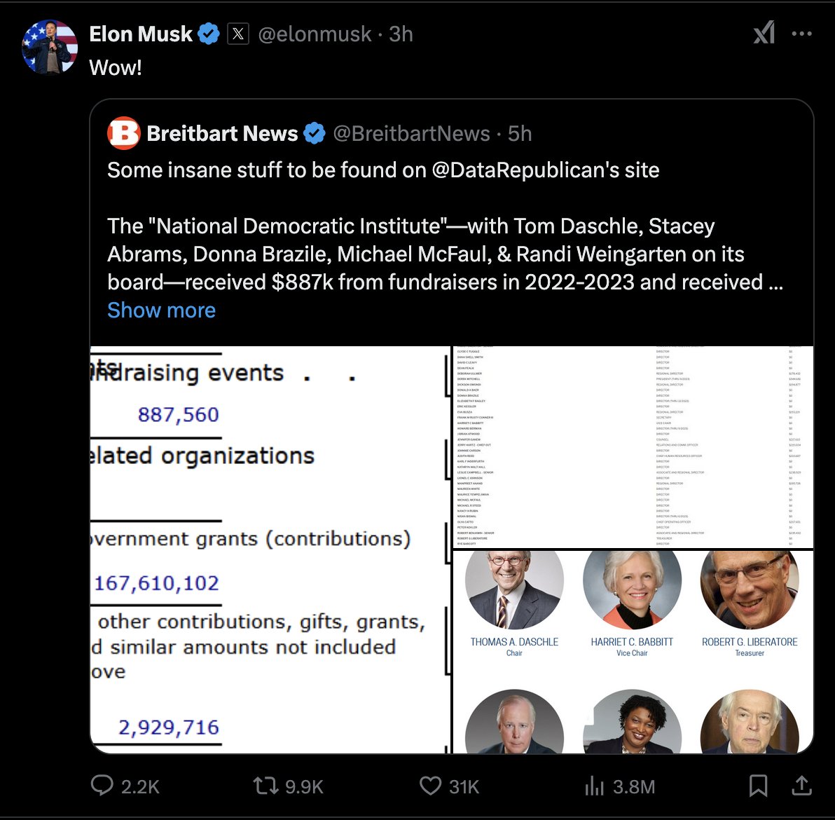 Photo attached to archived tweet