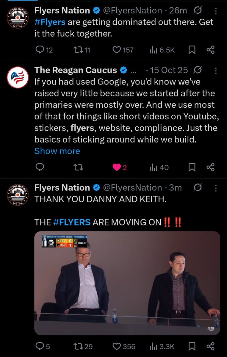 Photo attached to archived tweet