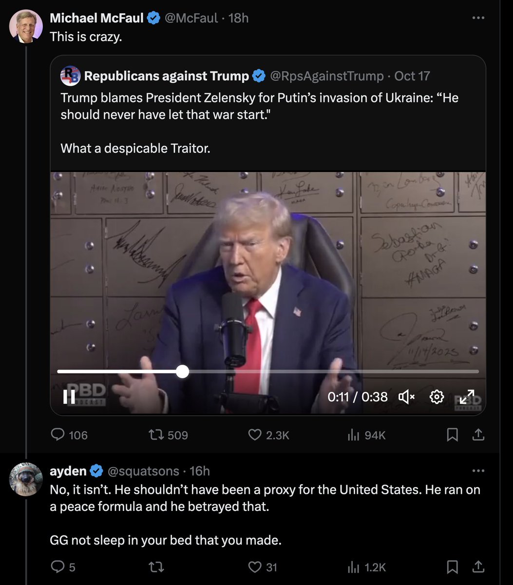 Photo attached to archived tweet