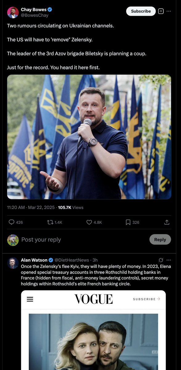 Photo attached to archived tweet