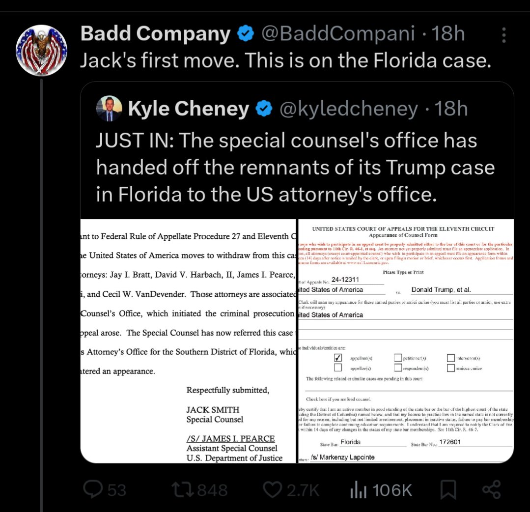 Photo attached to archived tweet