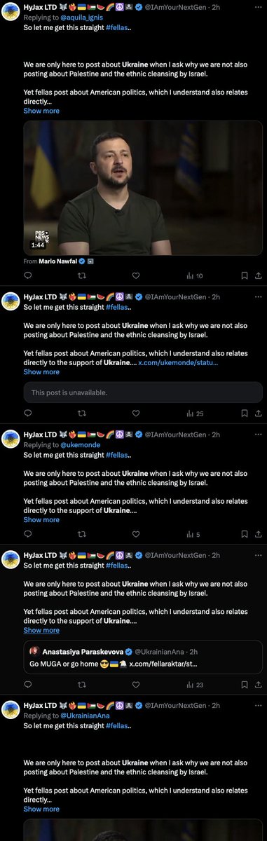Photo attached to archived tweet