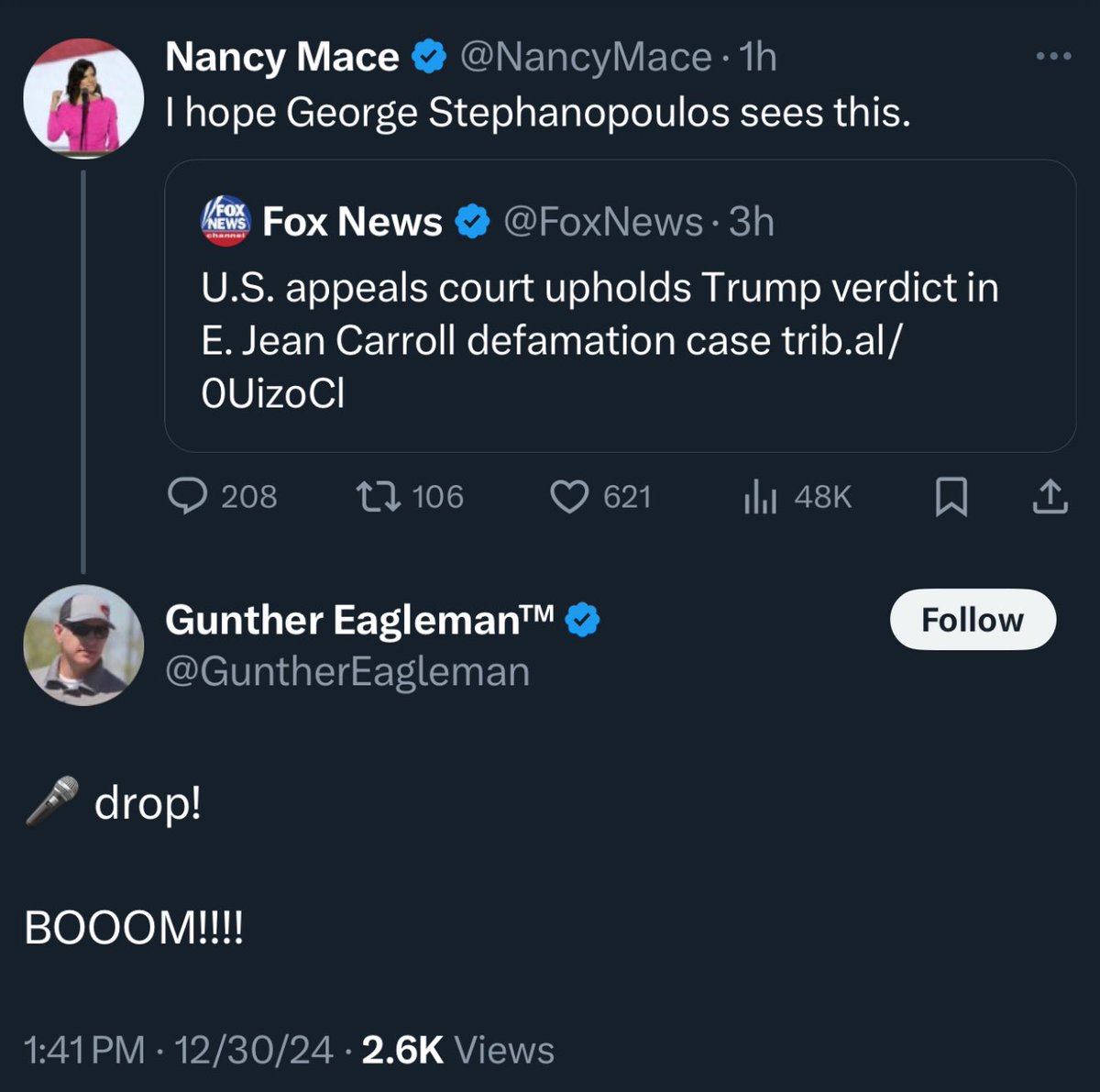 Photo attached to archived tweet