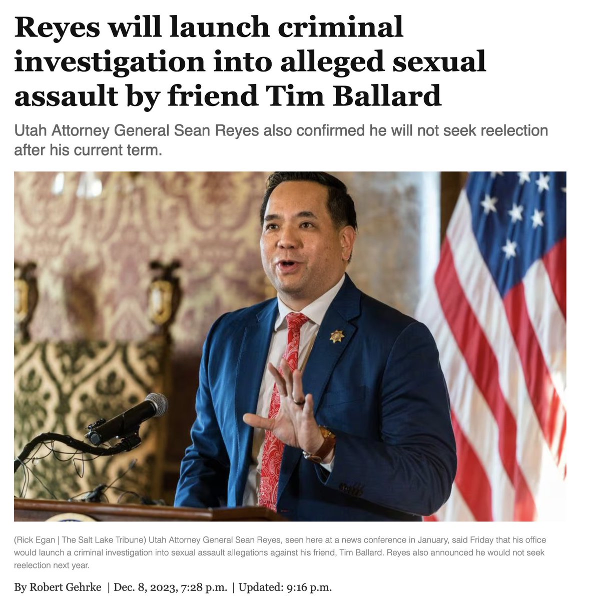 Photo attached to archived tweet