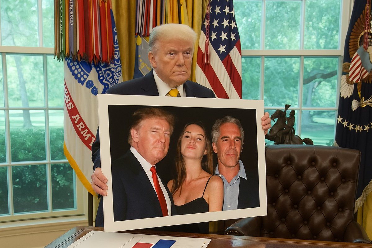 Photo attached to archived tweet