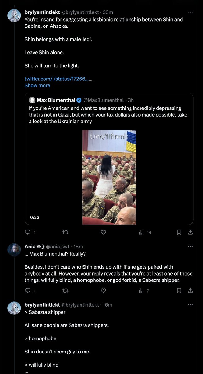 Photo attached to archived tweet