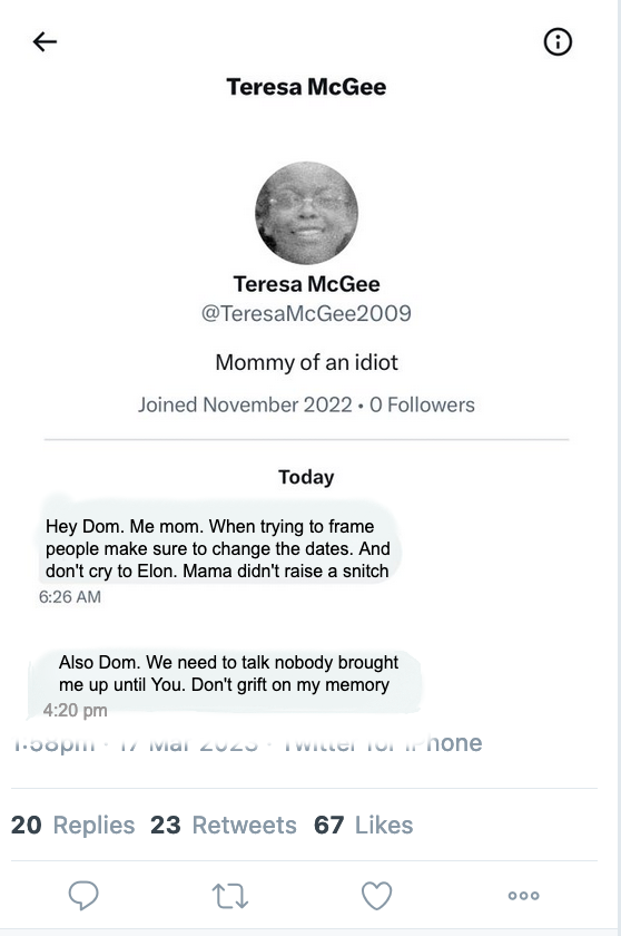 Photo attached to archived tweet