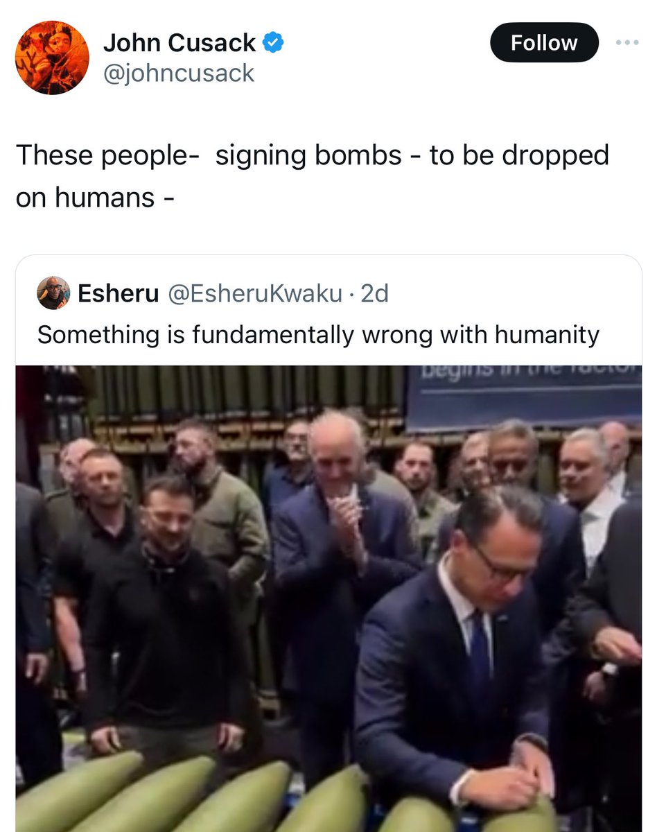 Photo attached to archived tweet