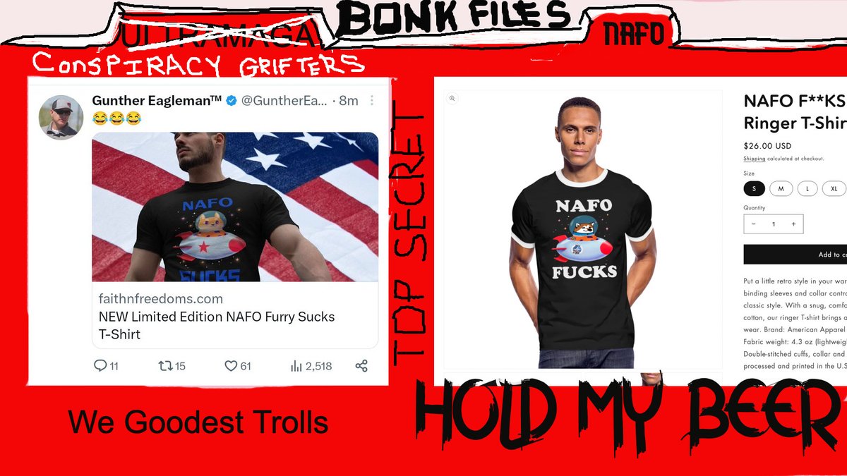 Photo attached to archived tweet