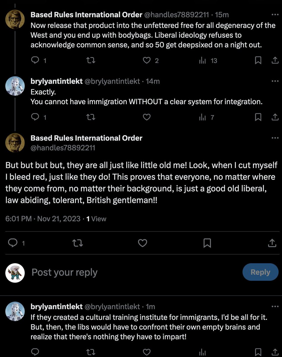 Photo attached to archived tweet
