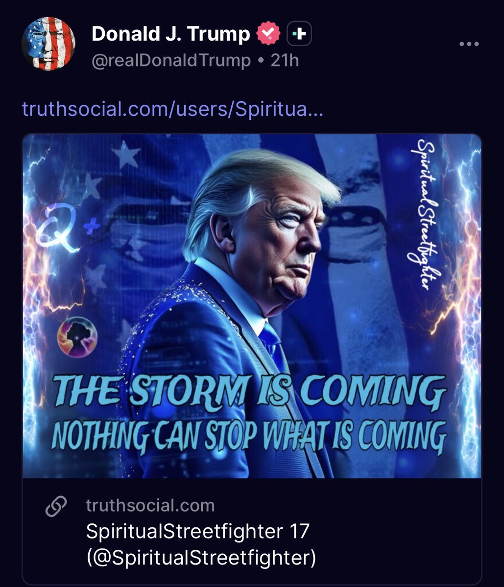 Photo attached to archived tweet