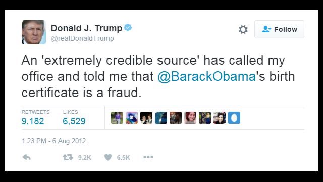 Photo attached to archived tweet