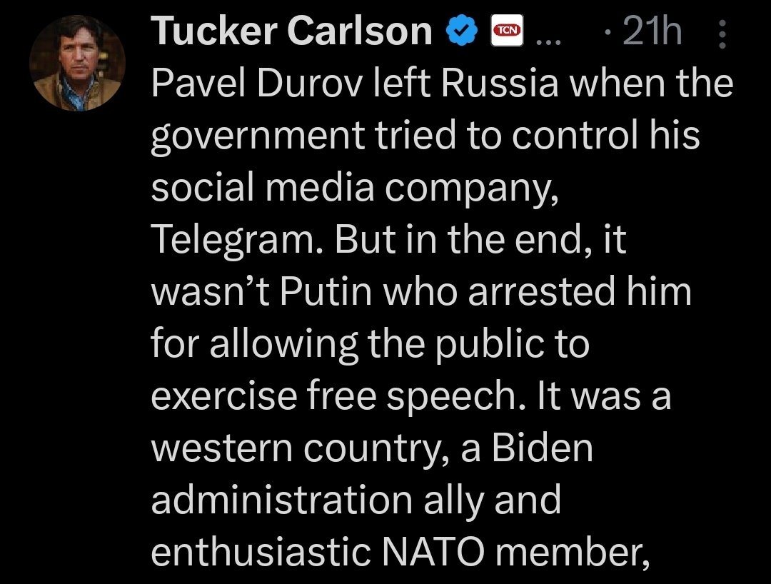Photo attached to archived tweet