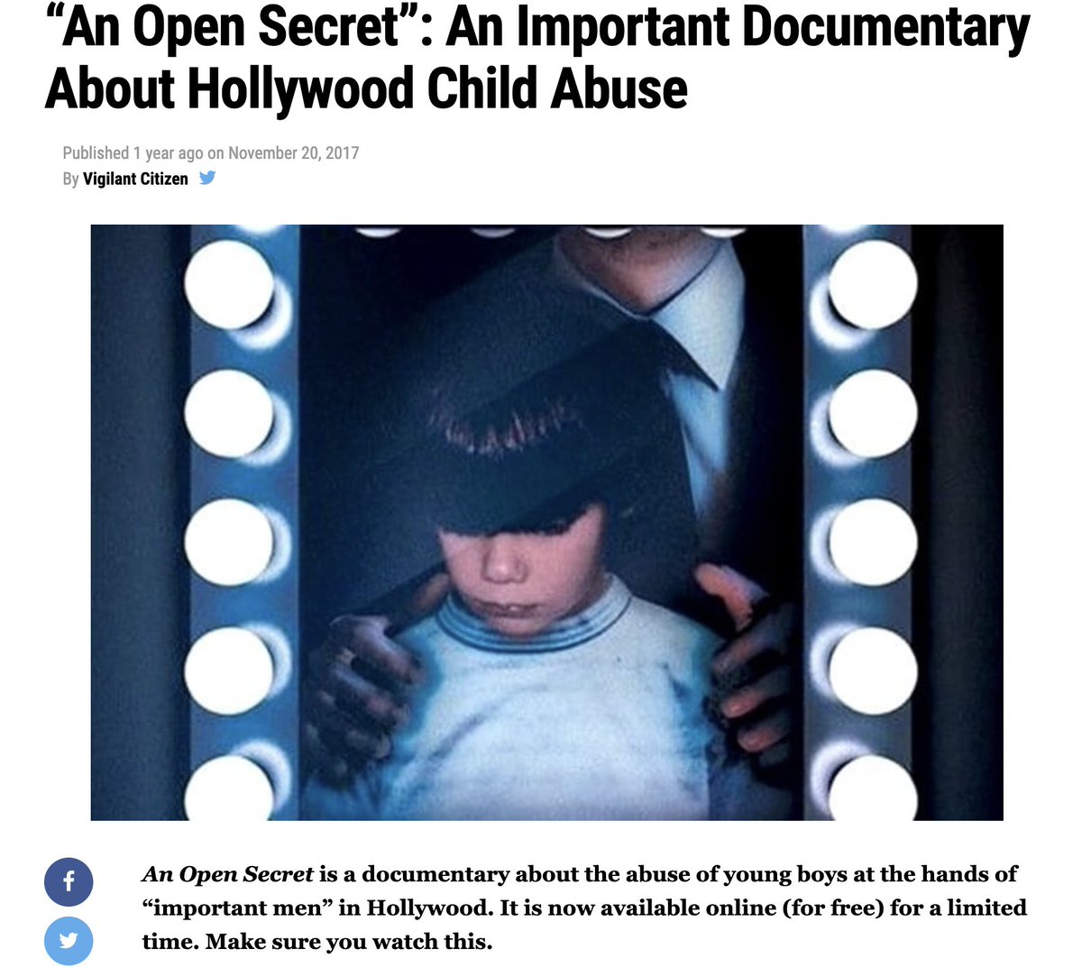 Photo attached to archived tweet