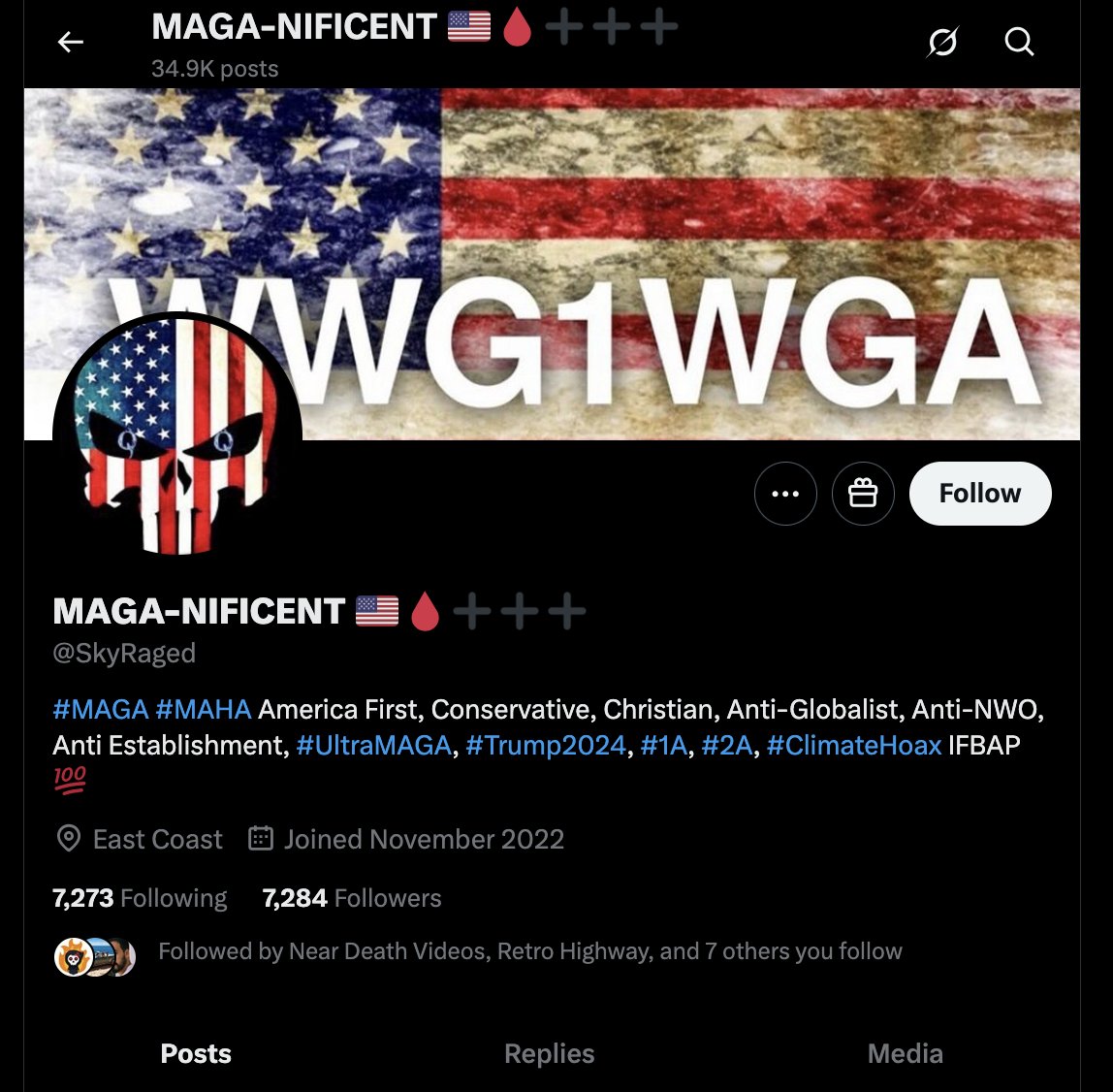 Photo attached to archived tweet