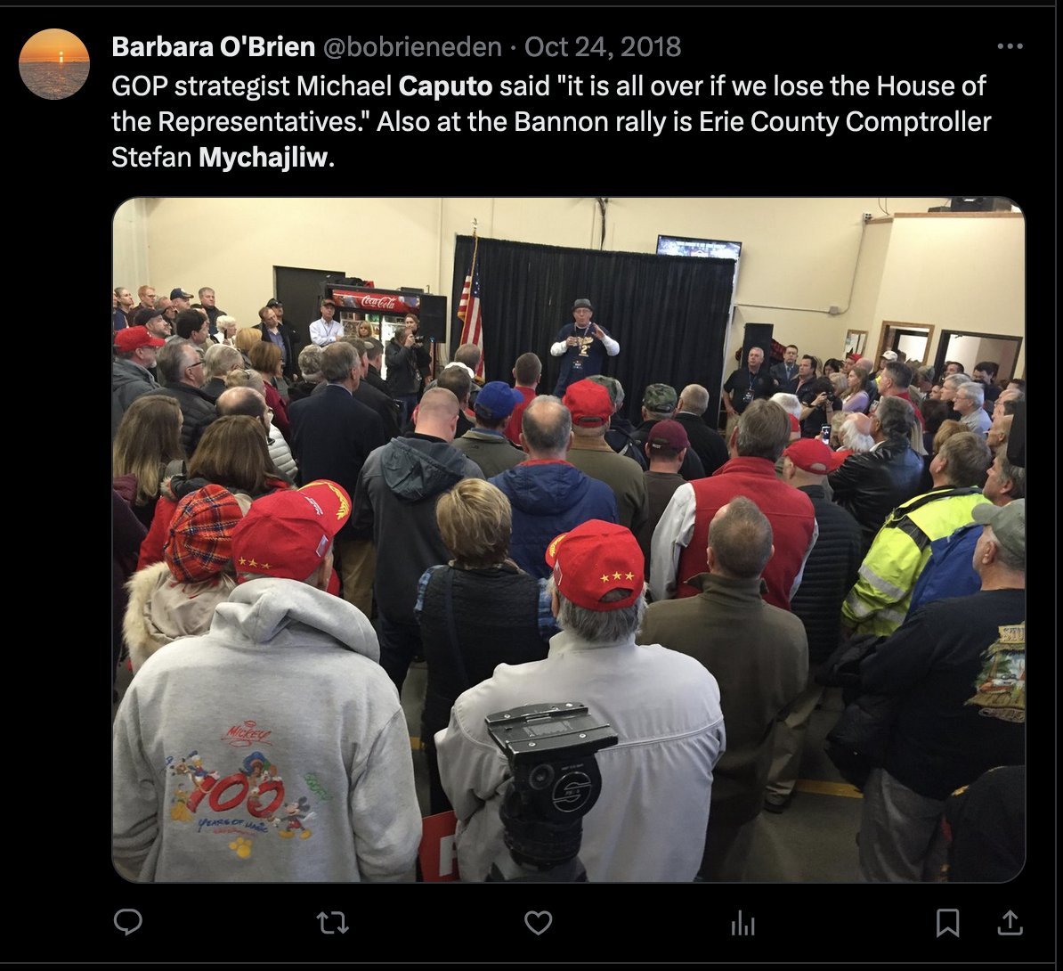 Photo attached to archived tweet