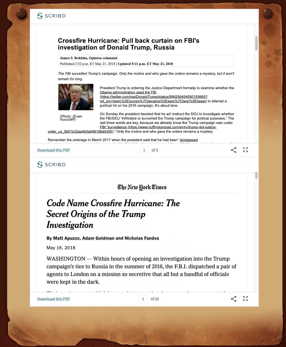 Photo attached to archived tweet
