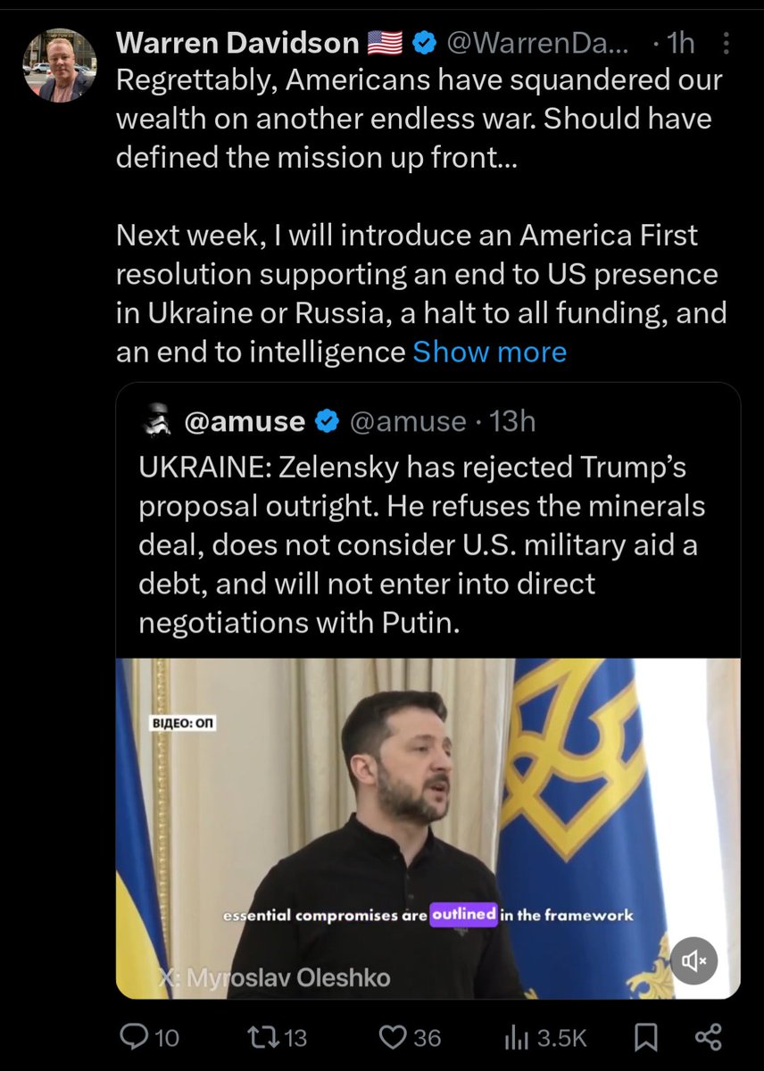 Photo attached to archived tweet