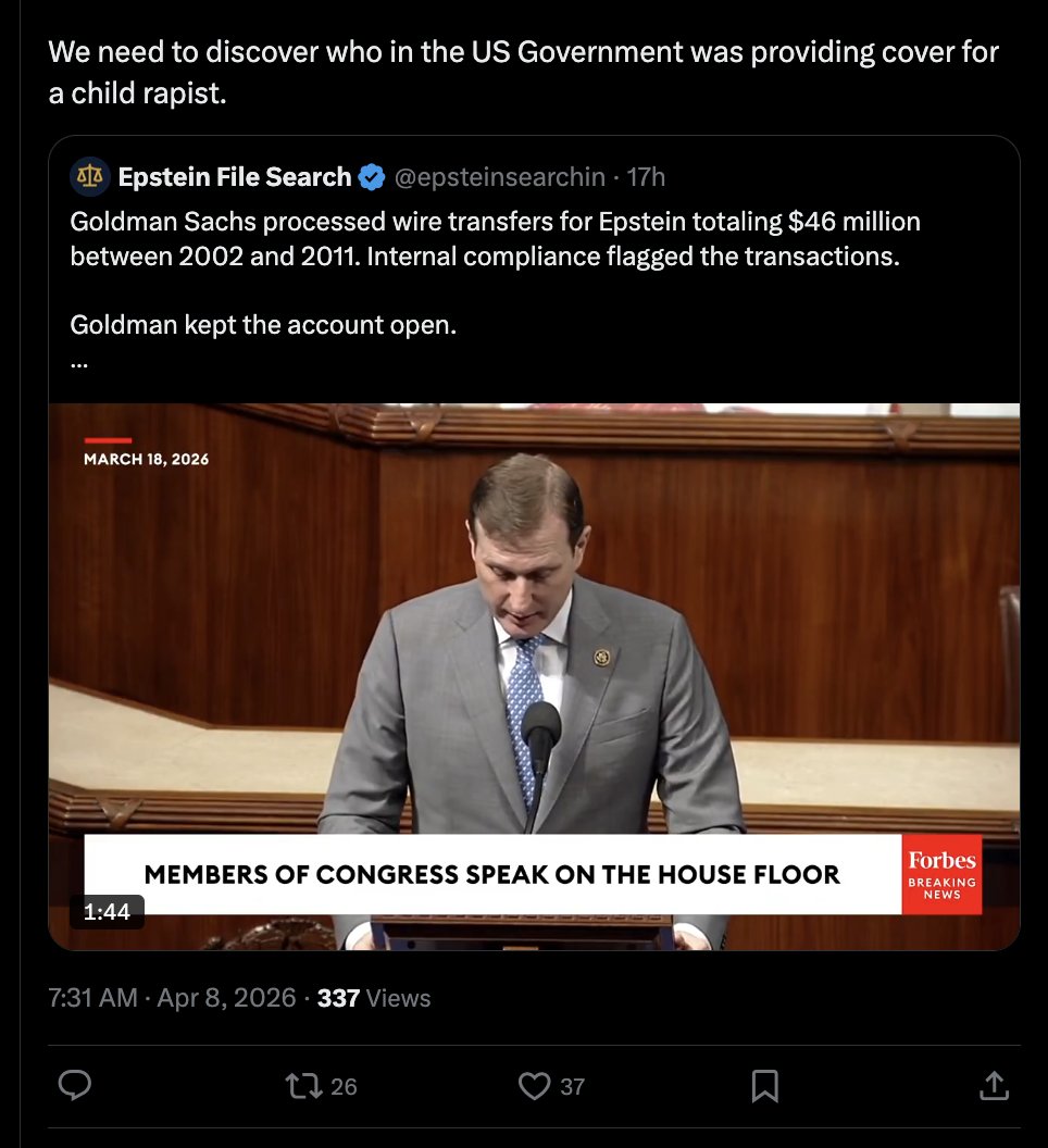 Photo attached to archived tweet
