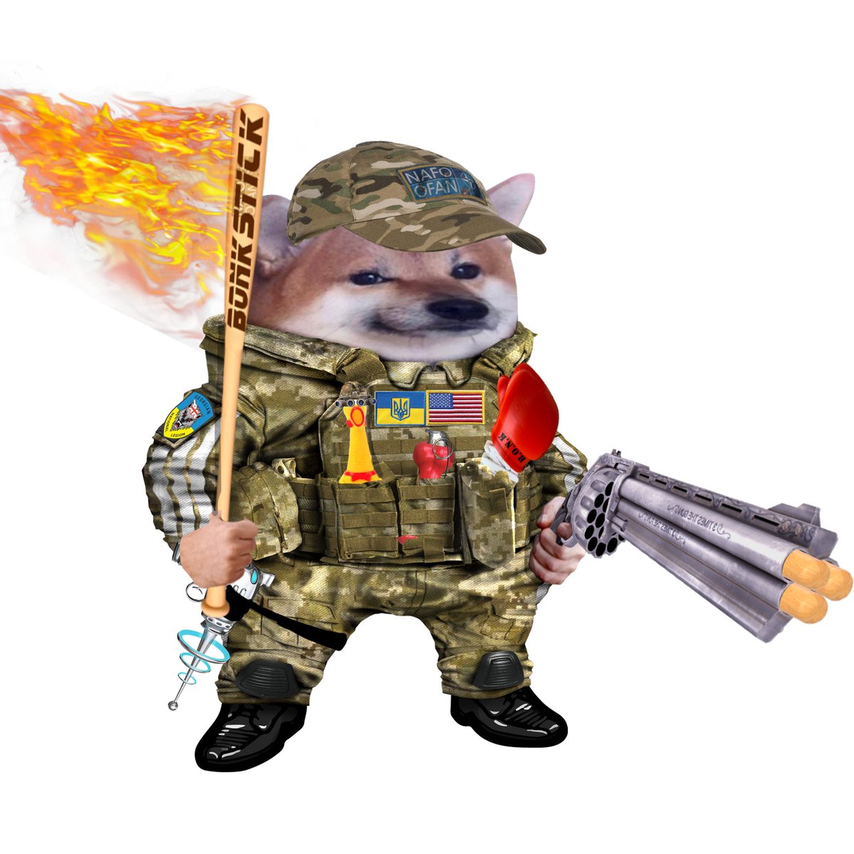 Photo attached to archived tweet