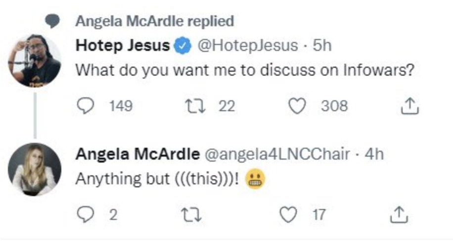 Photo attached to archived tweet