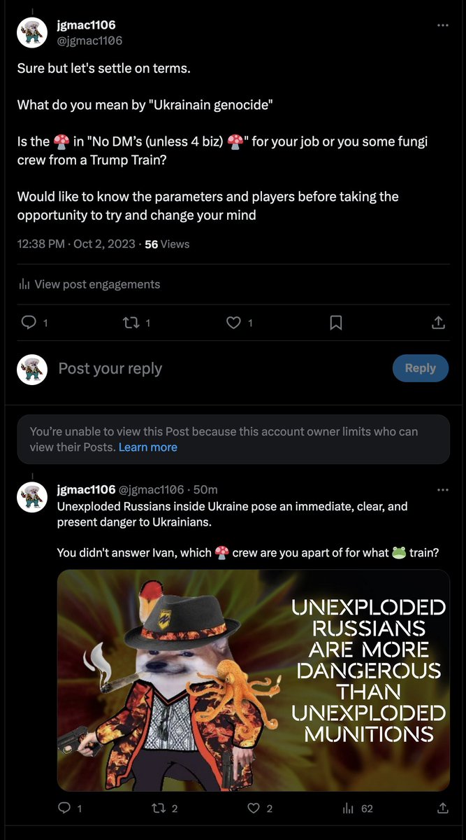 Photo attached to archived tweet