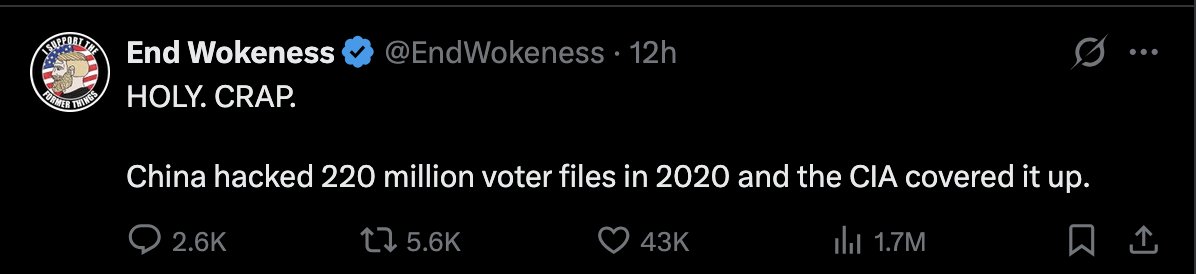 Photo attached to archived tweet