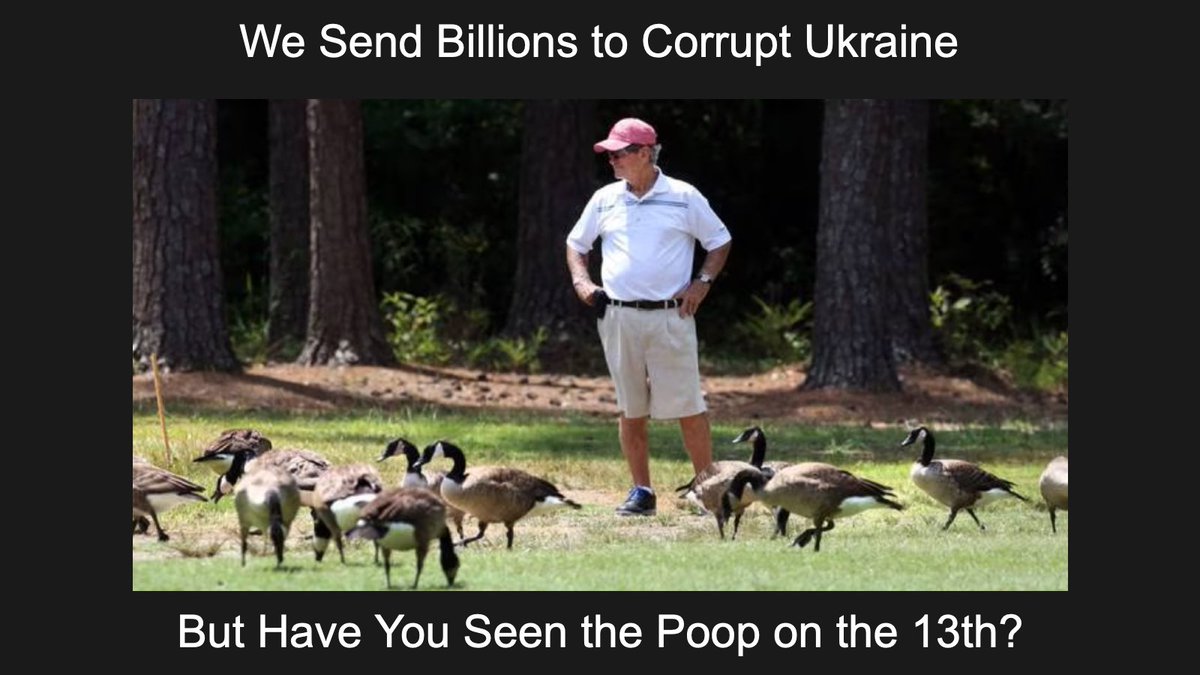 Photo attached to archived tweet