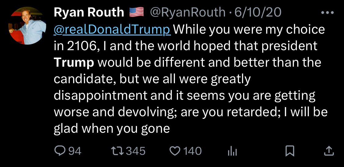 Photo attached to archived tweet