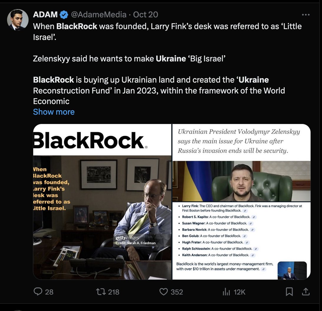 Photo attached to archived tweet