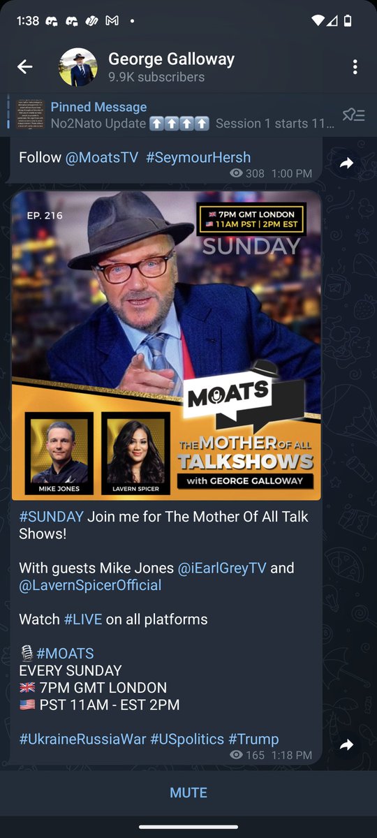 Photo attached to archived tweet