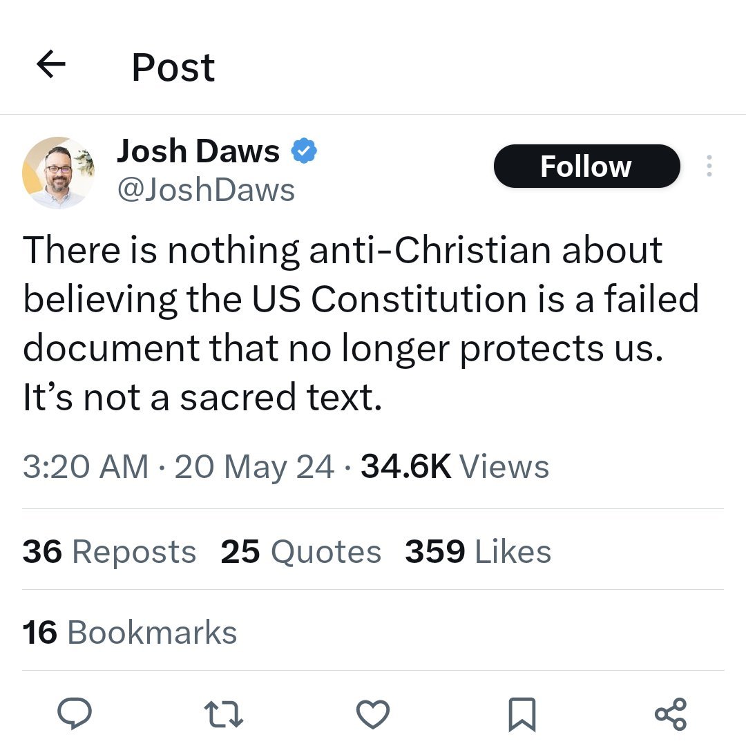 Photo attached to archived tweet