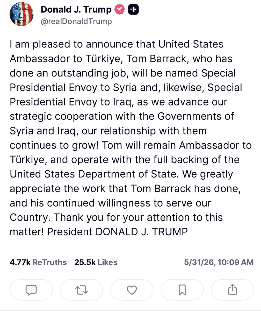 Photo attached to archived tweet