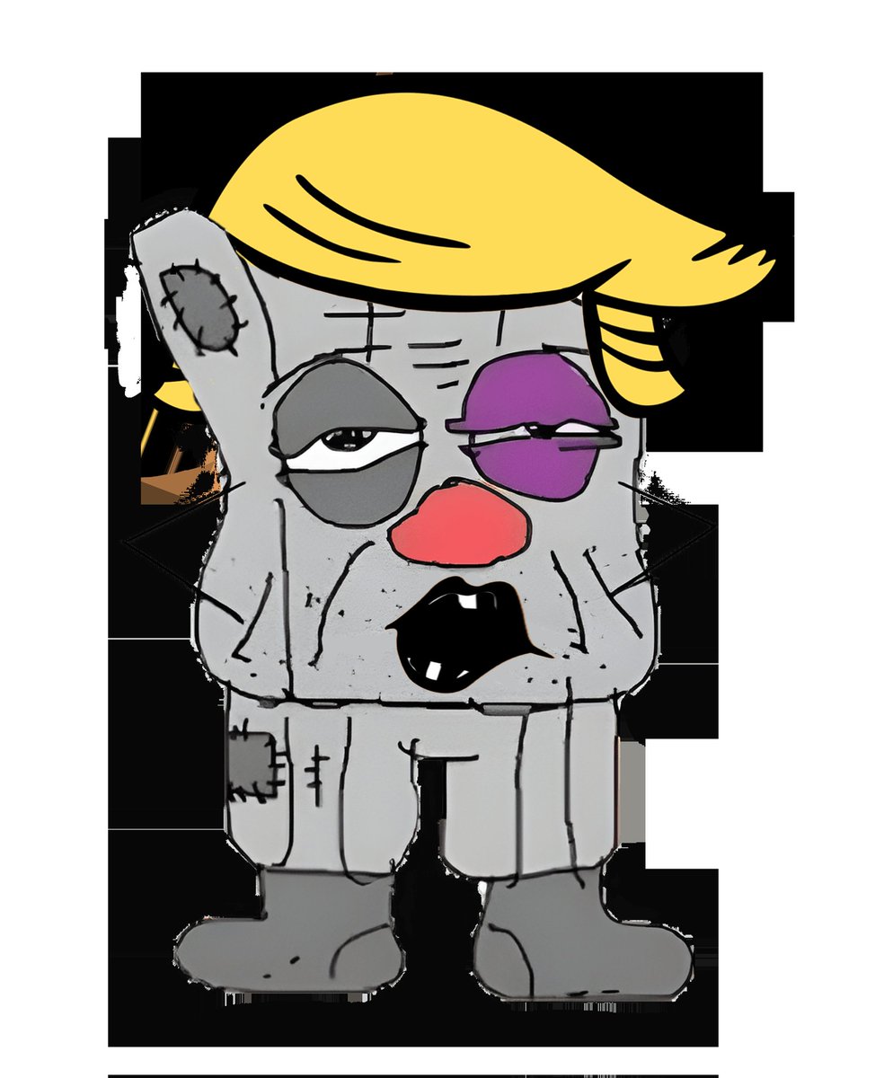 Photo attached to archived tweet