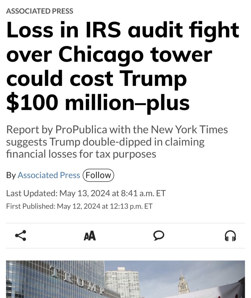 Photo attached to archived tweet