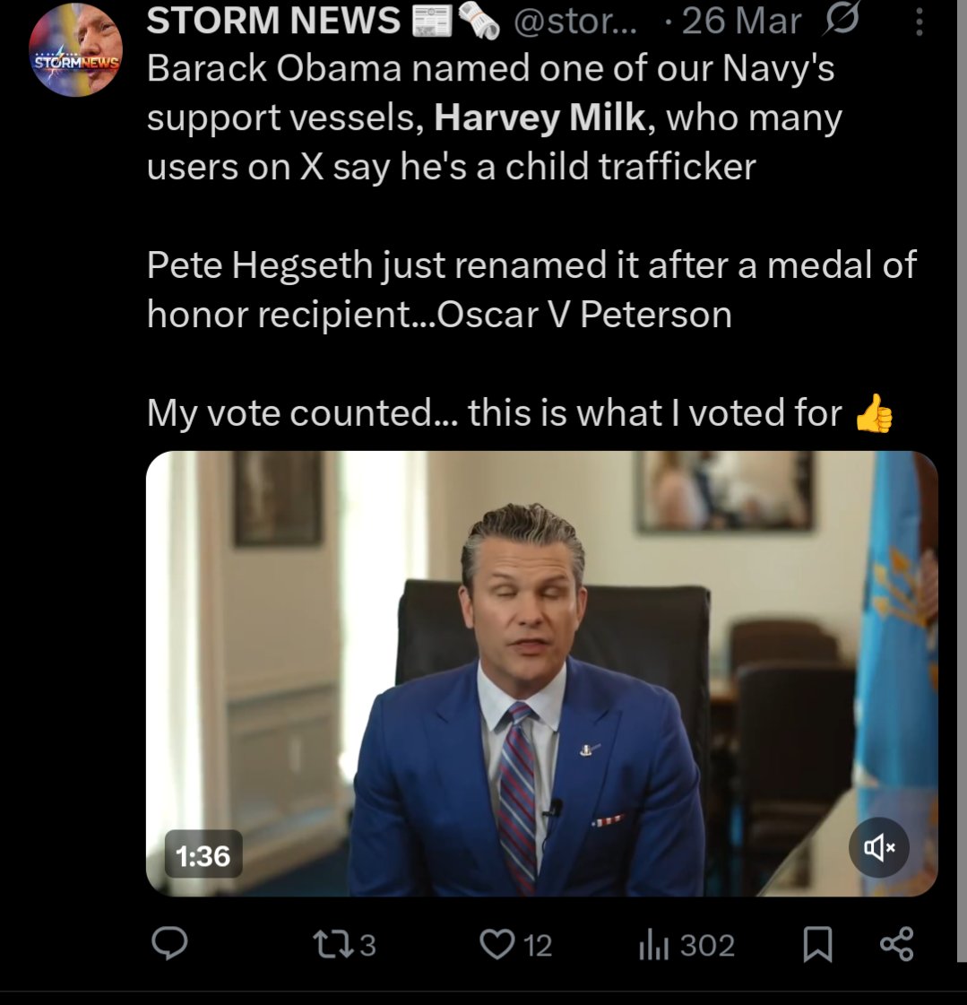 Photo attached to archived tweet