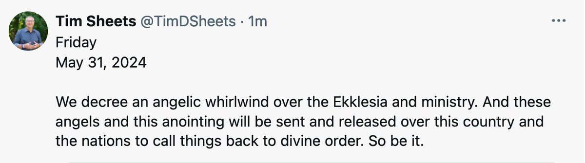 Photo attached to archived tweet