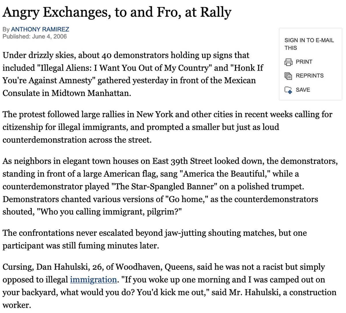 Photo attached to archived tweet