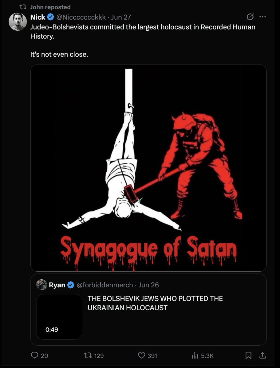 Photo attached to archived tweet