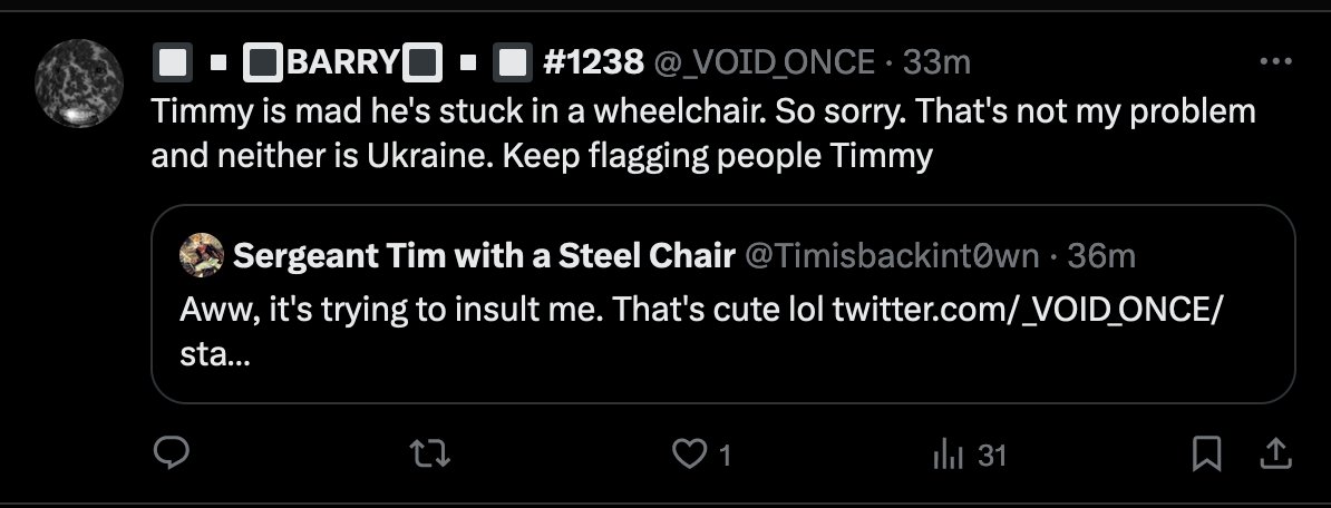 Photo attached to archived tweet