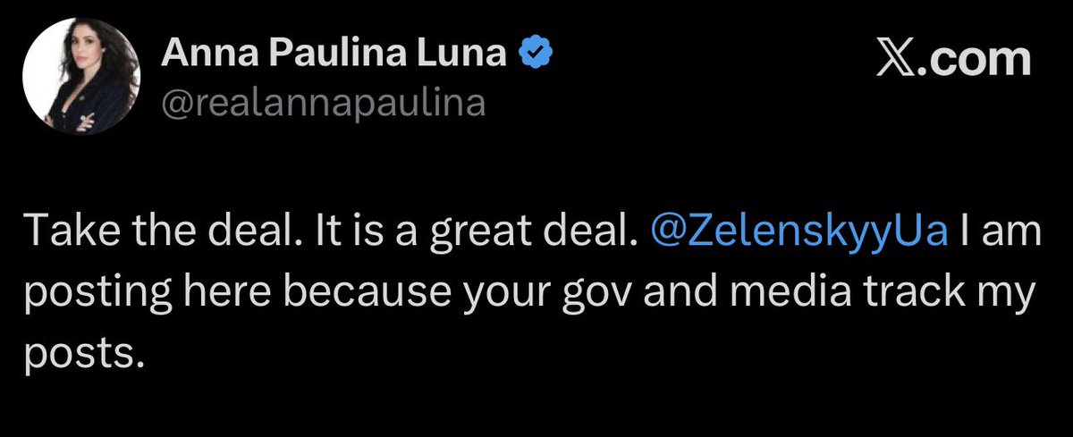 Photo attached to archived tweet