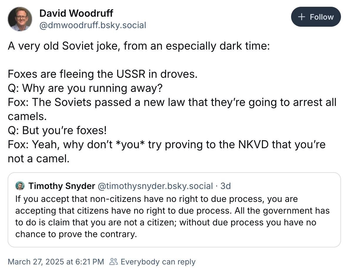 Photo attached to archived tweet