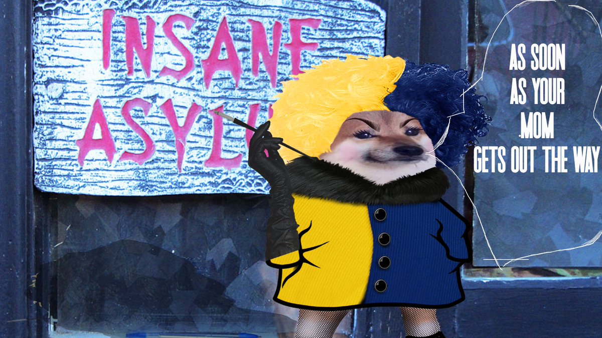 Photo attached to archived tweet