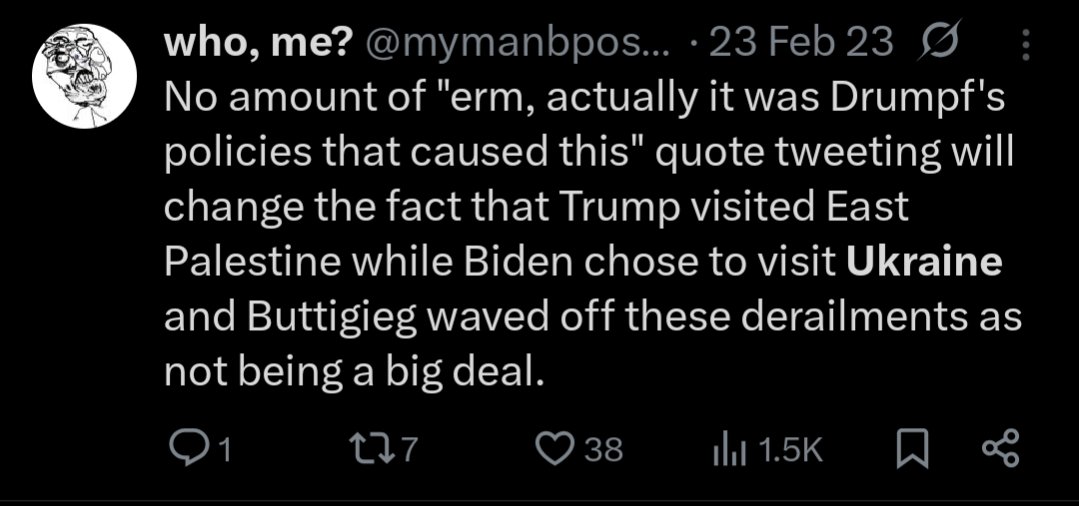 Photo attached to archived tweet